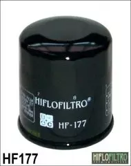 Фільтр масляний HIFLO HF177