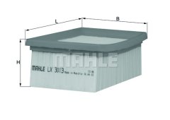 Фільтр повітряний KNECHT LX3013