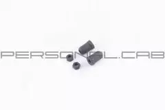 Гайки регулювальні коромисел 168F, 170F (6.5/7Hp) к-кт (Digger)