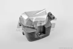 Головка циліндра 4T CG150 в зборі (KTO)