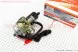 Карбюратор Honda DIO50 AF18/27/28/34 дифузор 18.8мм (FENGRI) - Фото 2