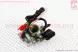 Карбюратор Honda DIO50 AF18/27/28/34 дифузор 18.8мм (FENGRI) - Фото 3
