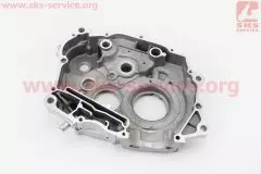 Картер двигуна правий CB125-250 (Viper 125J) (Китай)