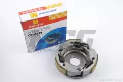 Колодки зчеплення Honda LEAD 90 (DONGXIN)