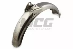 Крило переднє 4T CB/CG 125/150 хром (Китай)
