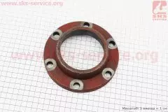 Кришка підшипника кінцевої передачі DongFeng (200.39.102) (Китай)