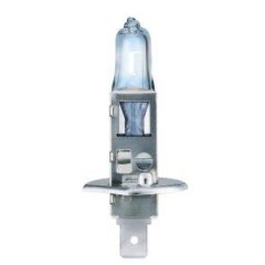 Лампа Narva H1 RANGE POWER BLUE+ 12V 55W комплект 2 шт.