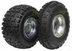 Покришка BKT AT111 E 22х11-10 TL