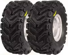 Покришка BKT W207 23х10-10 TL 6PR