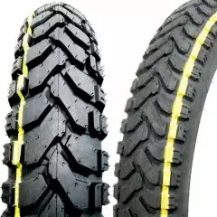 Покришка Mitas E-07 DAKAR 90/90-21 54T TT, F M+S