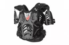 Моточерепаха POLISPORT XP2 JUNIOR, Чорний