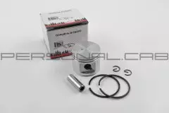 Поршень бензопили для St M 210 (діаметр 40.00, p-10) к-кт (WOODMAN)