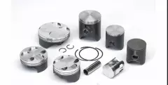 Поршень в зборі VERTEX 22600050