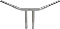 Кермо Drag Specialties Buffalo Drag Inverted Riser 1-1/4 (0601-4288), Хром