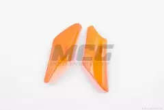 Скло поворотів передніх пара Yamaha NEXTZONE OLN