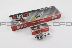 Свічка бензопили L6TC M14*1.25 9.5mm 1818 (Sino)