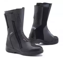 Мотоботи TCX X-TOUR GTX GORE-TEX, Чорний, 43