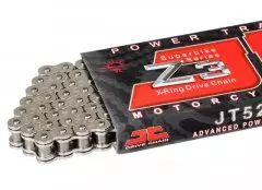 Ланцюг приводний JT Sprockets JTC 525Z3-112 X-Ring