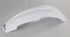 Крило переднє UFO YAMAHA YZ, YZF, WRF біле