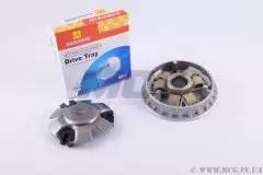 Варіатор передній 4T Stels 150 (DONGXIN)
