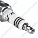 Свічка запалювання NGK 2316 DCPR9EIX IX Iridium Plug - Фото 2
