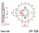 Зірка передня JT Sprockets JTF1329.13