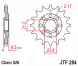 Зірка передня JT Sprockets JTF284.15
