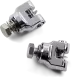 Адаптери підніжок пасажира KURYAKYN SHORT MAGNUM з болтами 1/2-13 (DS253596)