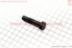 Болт балансира колінвала М10 R175A, R180NM (Китай)