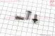 Болт M6 (Honda кріплення дзьоба) комплект 3шт хром (MOTOTECH)