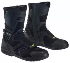 Мотоботи Gaerne G-HELIUM GORE-TEX, Чорний, 45