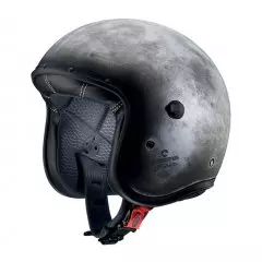 Шолом Caberg FREERIDE IRON, Сталевий, L