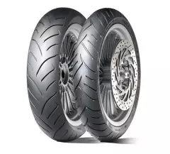 Покришка DUNLOP SCOOTSMART 140/70-12 65P TL