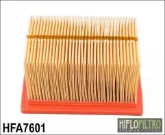 Фільтр повітряний HIFLO HFA7601