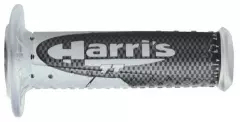Гріпси HARRIS 01689, Чорний/Сірий