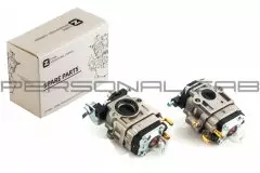Карбюратор мотокоси 1E40F (Zumba)