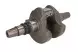 Колінвал HOT RODS HR 4412-1