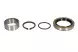 Комплект для ремонту зчеплення HOT RODS OSK0010