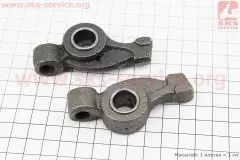Коромисло клапана пара R190N, R195NM (можливий незначний наліт) (Китай)