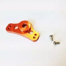 Кронштейн кріплення мотолічильника ACCEL HMB01OR
