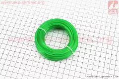 Ліска d=2,0mm, 15м зірка (різні кольори) (Китай)