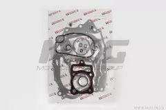 Набір прокладок двигуна 4T CG 125 повний (PREMIUM GASKETS)