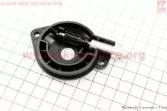 Насос масляний Husqvarna-235, 236, 240, JONSERED-2234, 2238, McCulloch-CS340, CS380 (Китай)