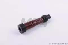 Ковпачок свічковий (люлька) 180град прямий текстолітовий (NGK)