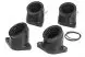 Патрубки карбюратора TOURMAX CHY-8