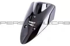 Пластик Yamaha JOG NEXT ZONE передній дзьоб (KOMATCU)