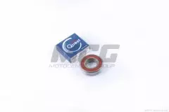 Підшипник 6206-2RS 30*62*16 колінвал ЯВА, ступиця ATV-500 (QUEST)