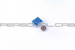 Підшипник редуктора 6200-2RS 10*30*9 (редуктор Yamaha, колесо Suzuki) (NSK)