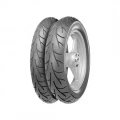 Покришка CONTINENTAL CONTIGO! 100/90-18 56H TL