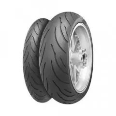 Покришка CONTINENTAL CONTIMOTION 120/70 ZR17 58W TL